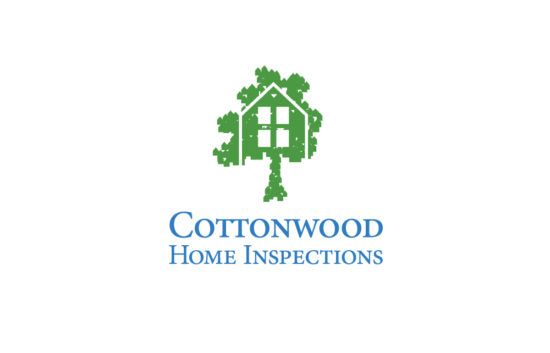 Cottonwood Home Inspections logo