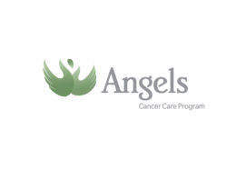 Angels Cancer Care Program Logo