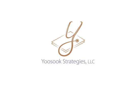 Yoosook Strategies logo