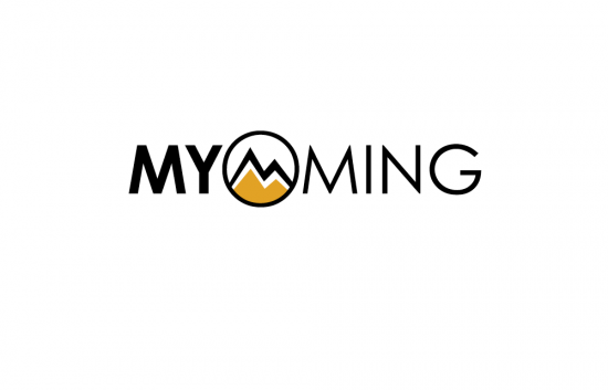 Myoming, a Wyomng brand